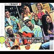 Various/Pure Brazil Feijoada 2