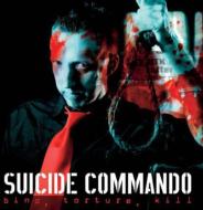 Suicide Commando/Bind Torture Kill
