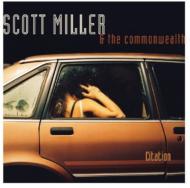 Scott Miller  Commonwealth/Citation