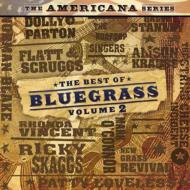 Various/Best Of Bluegrass Vol.2