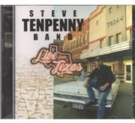 Steve Tenpenny/Live From Texas