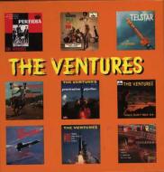 The Ventures/Complete French 60's