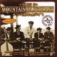 Various/Sound Traditions Best Of Mountain Bluegrass Vol.1