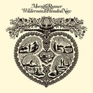 Morning Runner/Wilderness Is Paradise Now (Cccd)