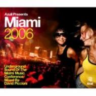 Various/Club Azuli Miami 2006 Unmixed