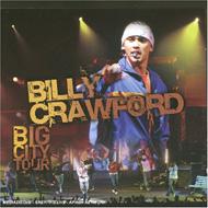 Billy Crawford/Big City Tour
