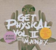 Get Physical: Vol.ii