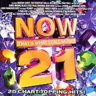 Various/Now 21