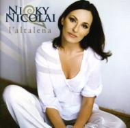 Nicky Nicolai/L'altalena