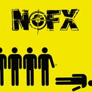 NOFX/Wolves In Wolves'Clothing