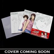 Angel Heart Dvd Premium Box Vol.3