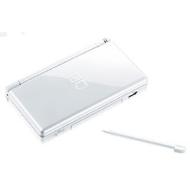 Nintendo DS Lite : Crystal White