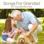 Various/Songs For Grandad