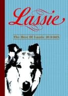 The Best Of Lassie Dvd Box