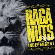 Various/Raganuts - Mixed By Independent