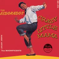 Crazy Little Mama