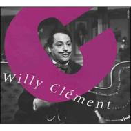 Willy Clemant Baritone Operettas