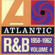 Various/Atlantic R  B Vol.4 1957-1960