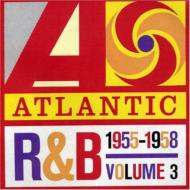Various/Atlantic R  B Vol.3 1955-1957