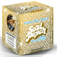 Soul Punch 2005 Crazy Ken Band Sho Honmoku Shimin Koen Yakyujo+nihon Budokan