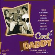 Various/Cool Daddy Central Avenue Scene 1951-57 Vol.3