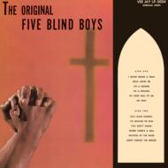 Original Five Blind Boys Of Mississippi