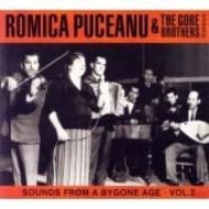 Romica Puceanu/Sounds From A Bygone Age Vol.2