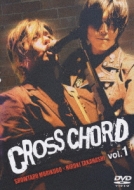 CROSS CHORD Vol.1 | HMV&BOOKS online - PCBE-52015