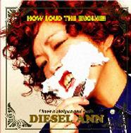 邦楽 DIESEL ANN HOW LOUD THE ENGINE!! HOW LOUD THE ENGINE! : Diesel Ann | HMV&BOOKS online - RUC-6