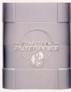 Star Trek Enterprise Dvd Complete Season 3 [premium Box]