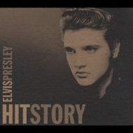 Hitstory : Elvis Presley | HMVu0026BOOKS online - BVCZ-38002/4