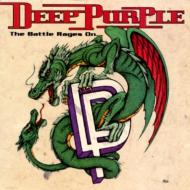 Deep Purple紙ジャケット・コレクション｜紙ジャケ再発