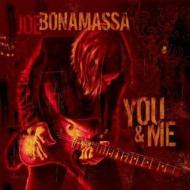 Joe Bonamassa/You ＆ Me