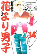 Hana Yori Dango: Complete Edition: 14: Shueisha Girls Comics