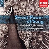 Sweet Poweri Of Song: F.lott Murray