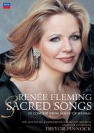 Soprano Collection/Fleming Sacred Songs-in Concert From Mainz Cathedral Pinnock(Cond)