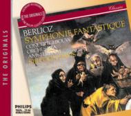 ٥ꥪ1803-1869/Symphonie Fantastique C. davis / Concertgebouw O