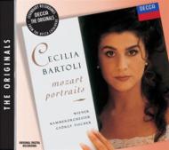 ⡼ĥȡ1756-1791/Opera Arias Exsultate Jubilate Bartoli(Ms) G. fischer / Vienna Co