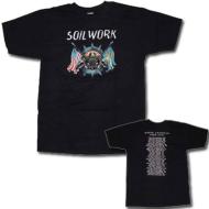 Soilwork: Monster: L