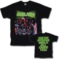 Overkill: Taking Over: L