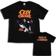 Ozzy Osbourne: Diary Of A Madman: L