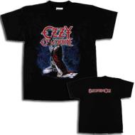 Ozzy Osbourne: Blizzard Of Ozzyout: Youth Xl