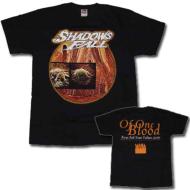 Shadows Fall: Of One Blood: L