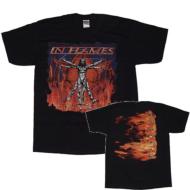 In Flames: Clayman: L