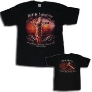 Kfk Industries: Hard Way: L