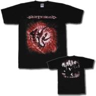 Sentenced: Crimson: L