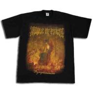 Cradle Of Filth: Nyphetamine: L