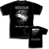 Burzum: Hvis Lyset Tar Oss: L