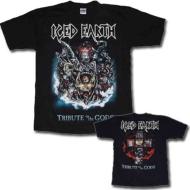Iced Earth: Tribute To The Gods: L