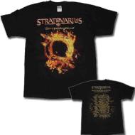 Stratovarius: Flaming Circle: L
